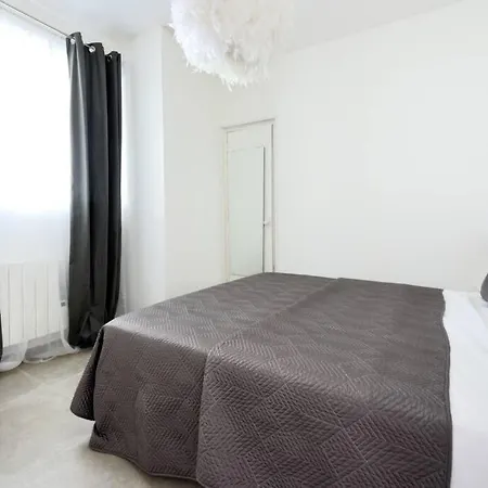 - Magnifique Climatisé Sur Le Port Apartamento *